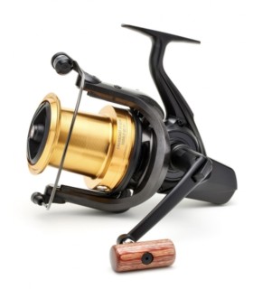 Daiwa Crosscast 45 SCW 5000 LD QD-OT