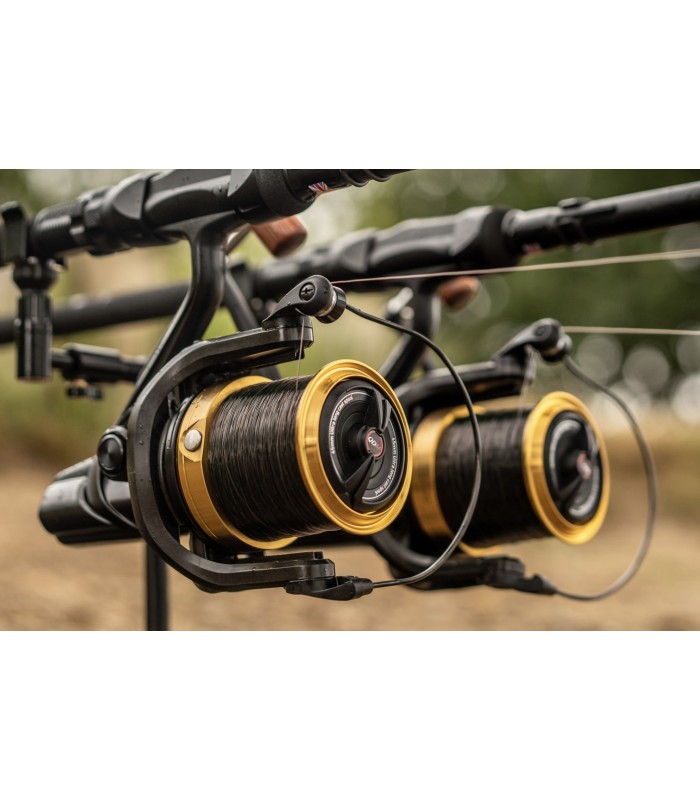 Daiwa Crosscast 45 SCW 5000 LD QD-OT