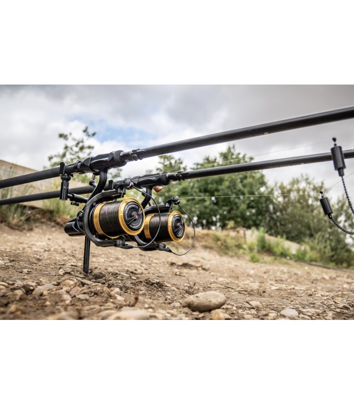 Daiwa Crosscast 45 SCW 5000 LD QD-OT