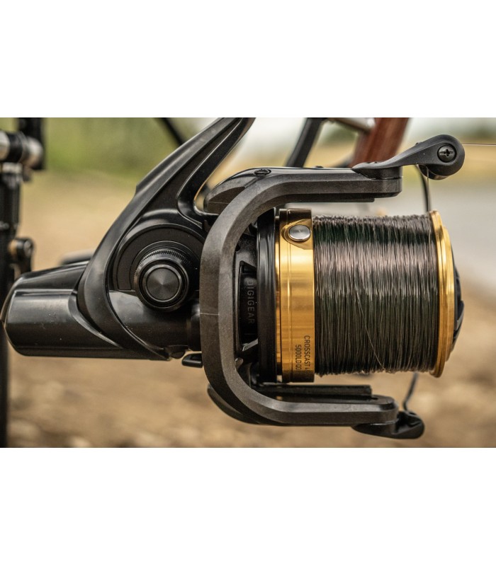 Daiwa Crosscast 45 SCW 5000 LD QD-OT