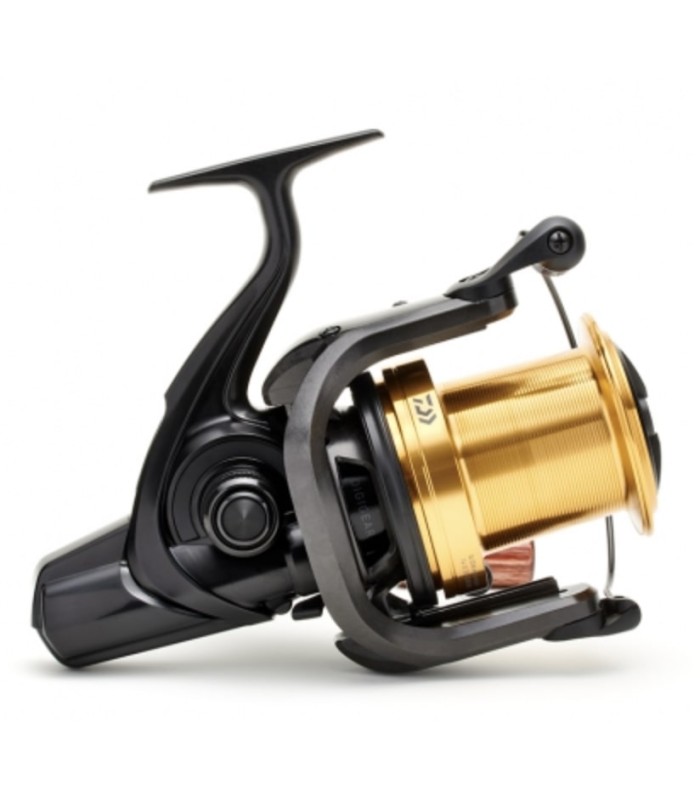 Daiwa Crosscast 45 SCW 5000 LD QD-OT