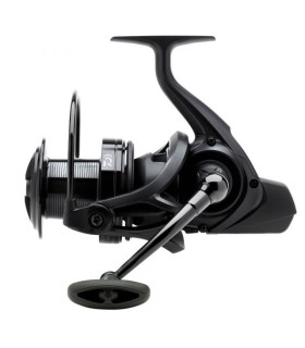 Daiwa 18 Emblem 35 SCW 5000 LD QD