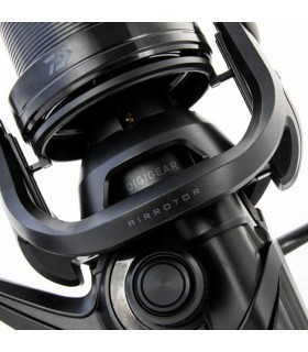 Daiwa 18 Emblem 35 SCW 5000 LD QD