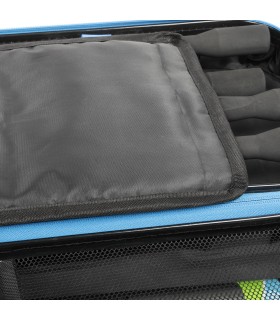 Preston Hardcase Rodsafe 194cm