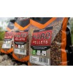 Sonubaits Hard Pellets 4mm 900gr