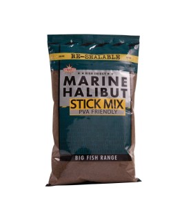 Dynamite Baits Marine Halibut Stick Mix 1kg