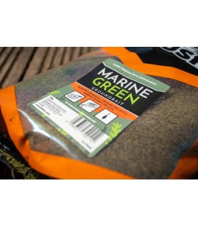 Sonubaits Marine Green Grounbait 2kg