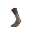 Geoff Anderson Wolly Socks Brown tg.44/46