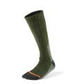 Geoff Anderson WizzWoll Coozy Socks Green tg.44/46