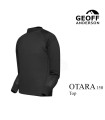 Geoff Anderson Otara 150 Top tg.3XL