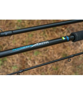 Preston Monster Extreme Distance Feeder Rod 4,5mt 220gr