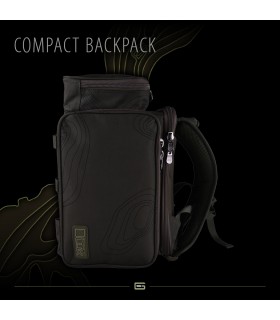 Grade D-Luxe Compact Backpack