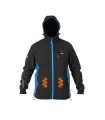 Preston Thermatech Heated Softshell tg.M