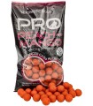 Starbaits Pro Peach & Mango Boiles 24mm 800gr