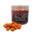 Starbaits Pro Peach & Mango Wafter Barrel 14mm 50gr