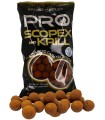 Starbaits Pro Scopex Krill Boiles 20mm 2kg