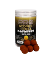 Starbaits Pro Scopex Krill Hard Baits 20mm 200gr