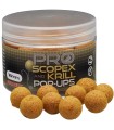 Starbaits Pro Scopex Krill Pop Up 16mm 50gr