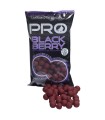 Starbaits Pro Blackberry Boiles 20mm 800gr