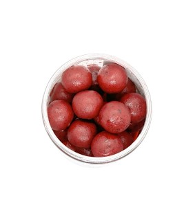 Starbaits Pro Blackberry Boiles In Dip 20mm 150gr