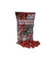 Starbaits Hot Demon Boiles 30mm 800gr