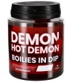 Starbaits Hot Demon Boiles in Dip 24mm 150gr