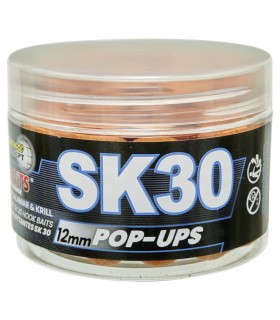 Starbaits PC SK30 Pop Up 12mm 50gr