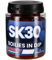 Starbaits SK30 Boiles in Dip 20mm 150gr