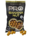 Starbaits Pro Banana Nut Boiles 30mm 800gr