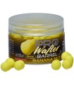 Starbaits Pro Banana Nut Wafter Barrel 14mm 50gr