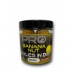 Starbaits Banana Nut Boiles In Dip 24mm 150gr