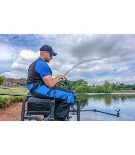 Preston Supera X Superlight Feeder Rods 11ft