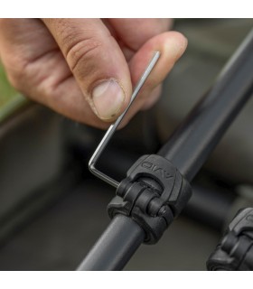 Avid Carp Extremity Pod