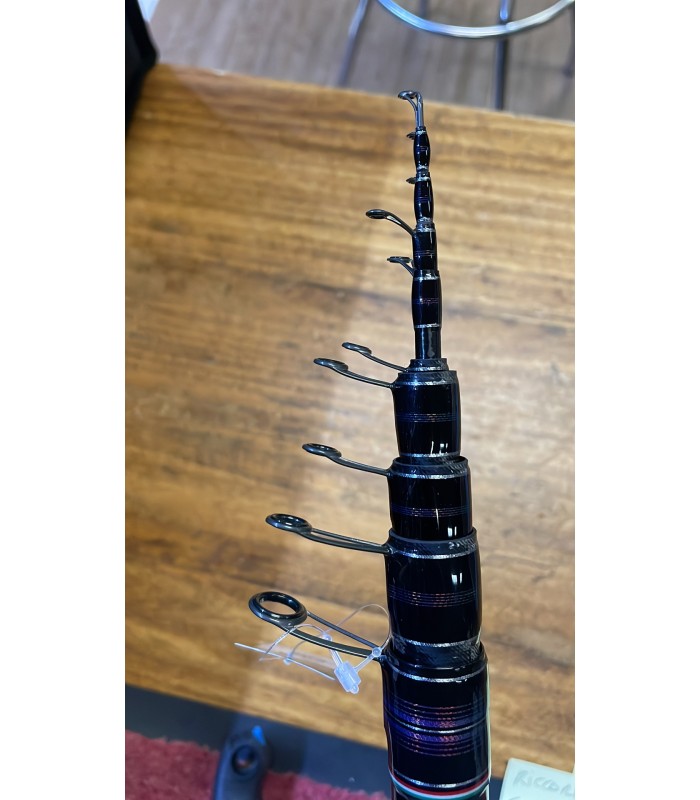 Daiwa 21 Amorphous Bolo AVSL 70BI Super Light