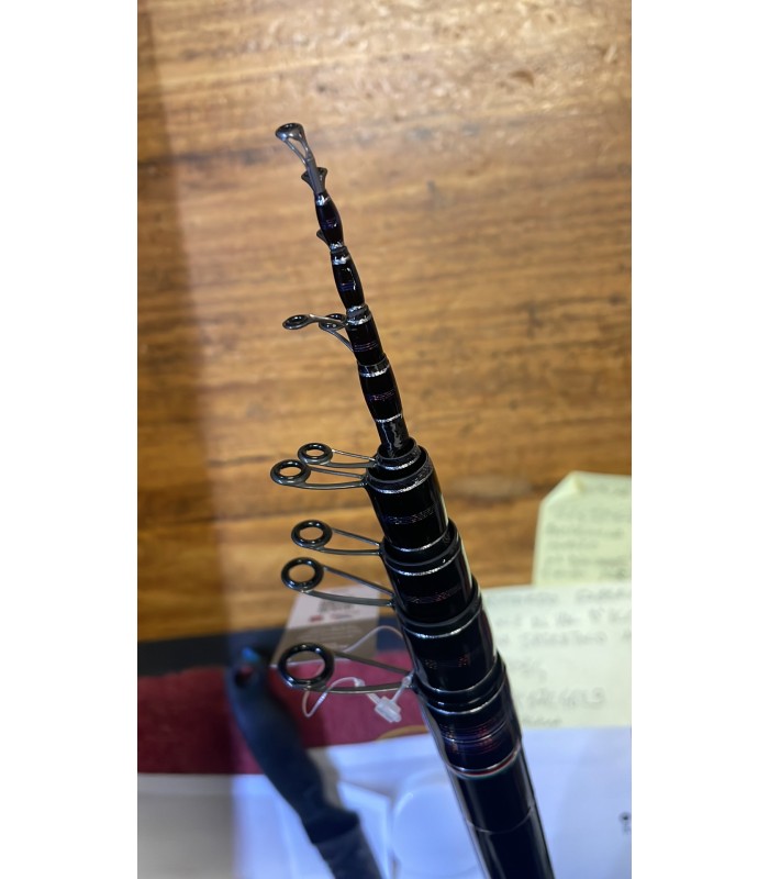 Daiwa 21 Amorphous Bolo AVSL 70BI Super Light