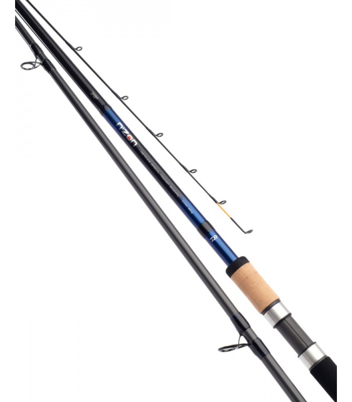 Daiwa N’Zone Distance Special Feeder Rod 12ft 150gr