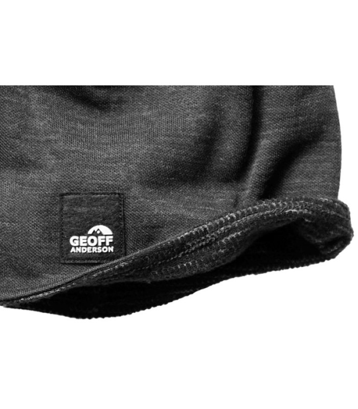 Geoff Anderson WizWool Hood 350