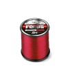 Jtm Monofilo Focus Red 0,17mm 3800mt