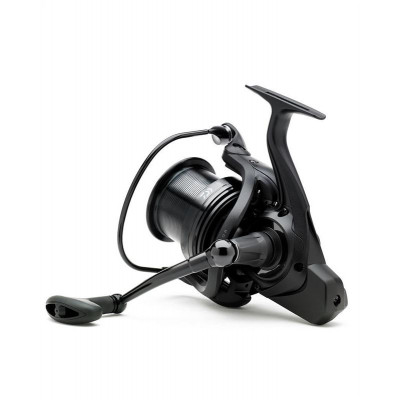 Daiwa 18 Emblem 35 SCW 5000 LD QD