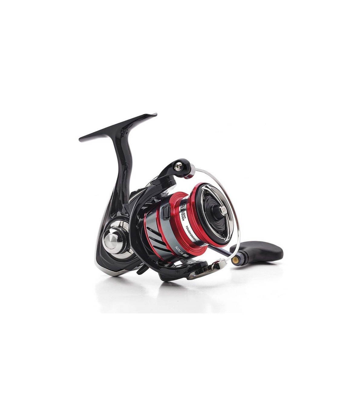 Daiwa Match Feeder Ninja Lt Ss