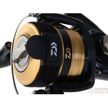 DAIWA NEOPHRENE SPOOL BAND size L