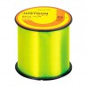 DAIWA FILO JUSTRON DPLS 0,26mm 500mt Fluo Yellow (made in japan)