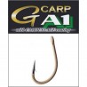 GAMAKATSU AMO G-CARP A1 SUPER COATED CAMO SAND size 1