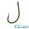 GAMAKATSU AMO G-CARP A1 SUPER COATED CAMO GREEN size 2