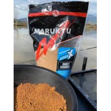 MARUKYU GROUNDBAIT LUXUS SWEET FISHMEAL 2kg