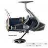 Daiwa 19 Basia Surf 45 SCW QD-P  (made in japan)