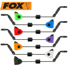 FOX BLACK LABEL MINI SWINGER RED