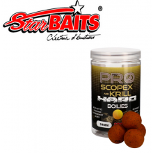 Starbaits Pro Scopex Krill Hard Baits 24mm 200gr