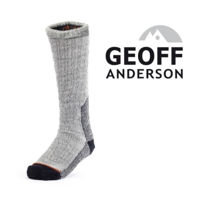 GEOFF ANDERSON BOOT WARMER Tg.44/46