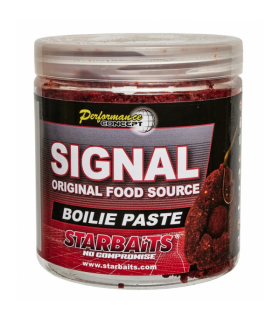 STARBAITS SIGNAL PASTE BAITS 200gr